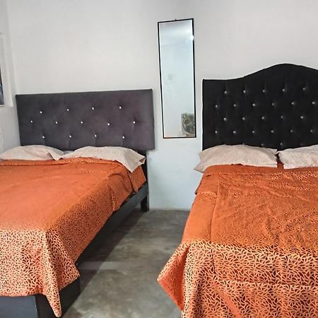 Quinoa Backpackers Hostel Lima Zewnętrze zdjęcie