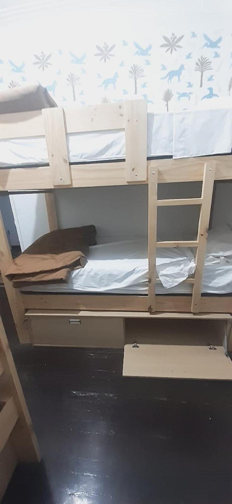 Quinoa Backpackers Hostel Lima Zewnętrze zdjęcie