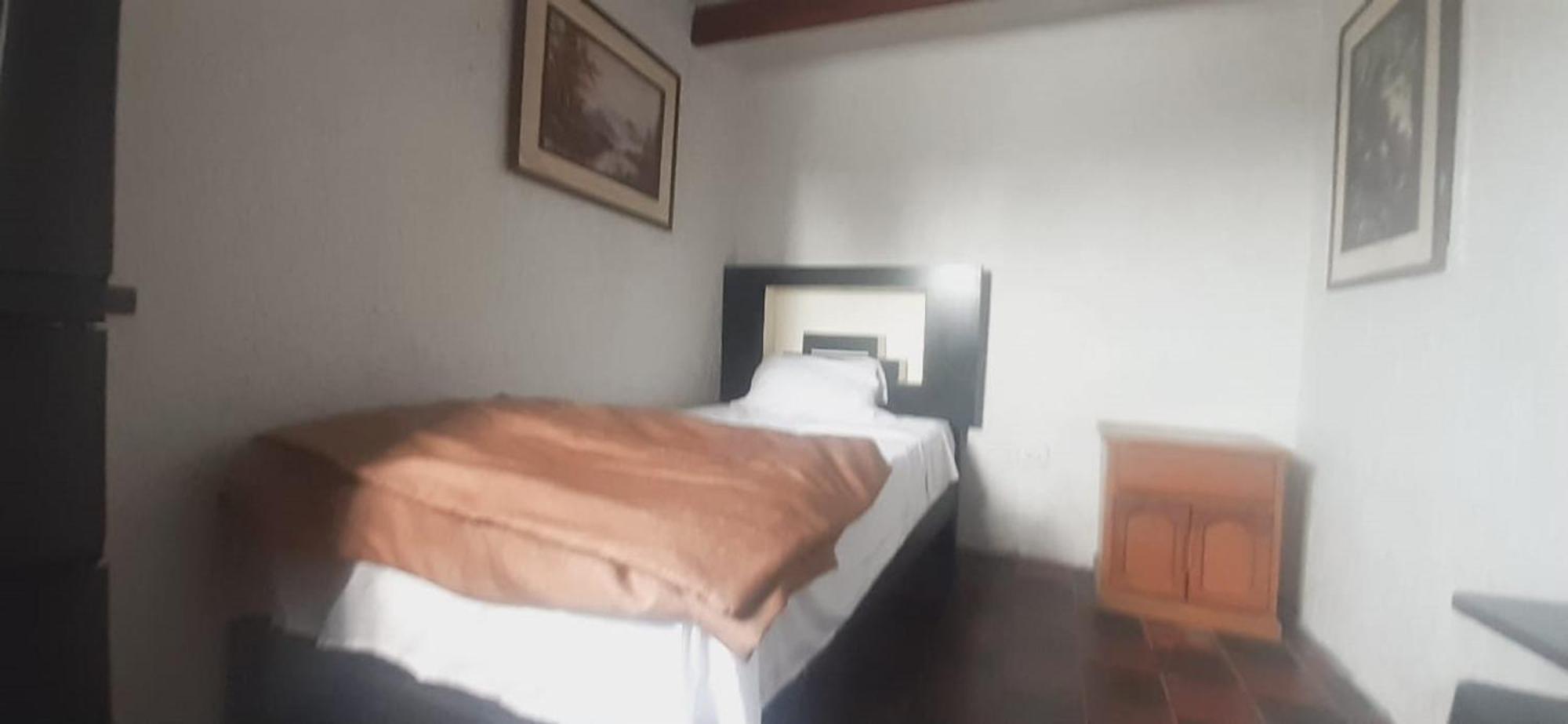 Quinoa Backpackers Hostel Lima Zewnętrze zdjęcie