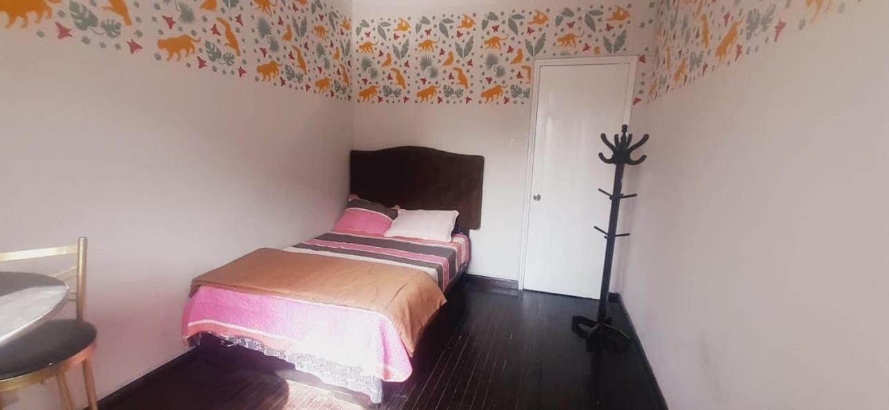 Quinoa Backpackers Hostel Lima Zewnętrze zdjęcie