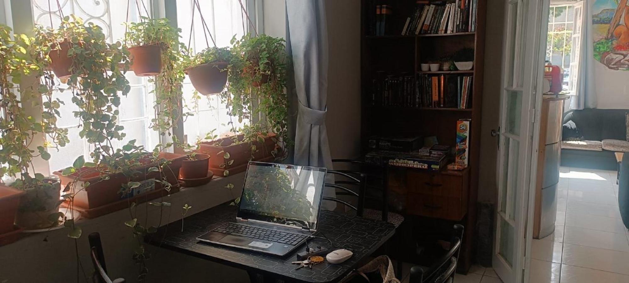 Quinoa Backpackers Hostel Lima Zewnętrze zdjęcie