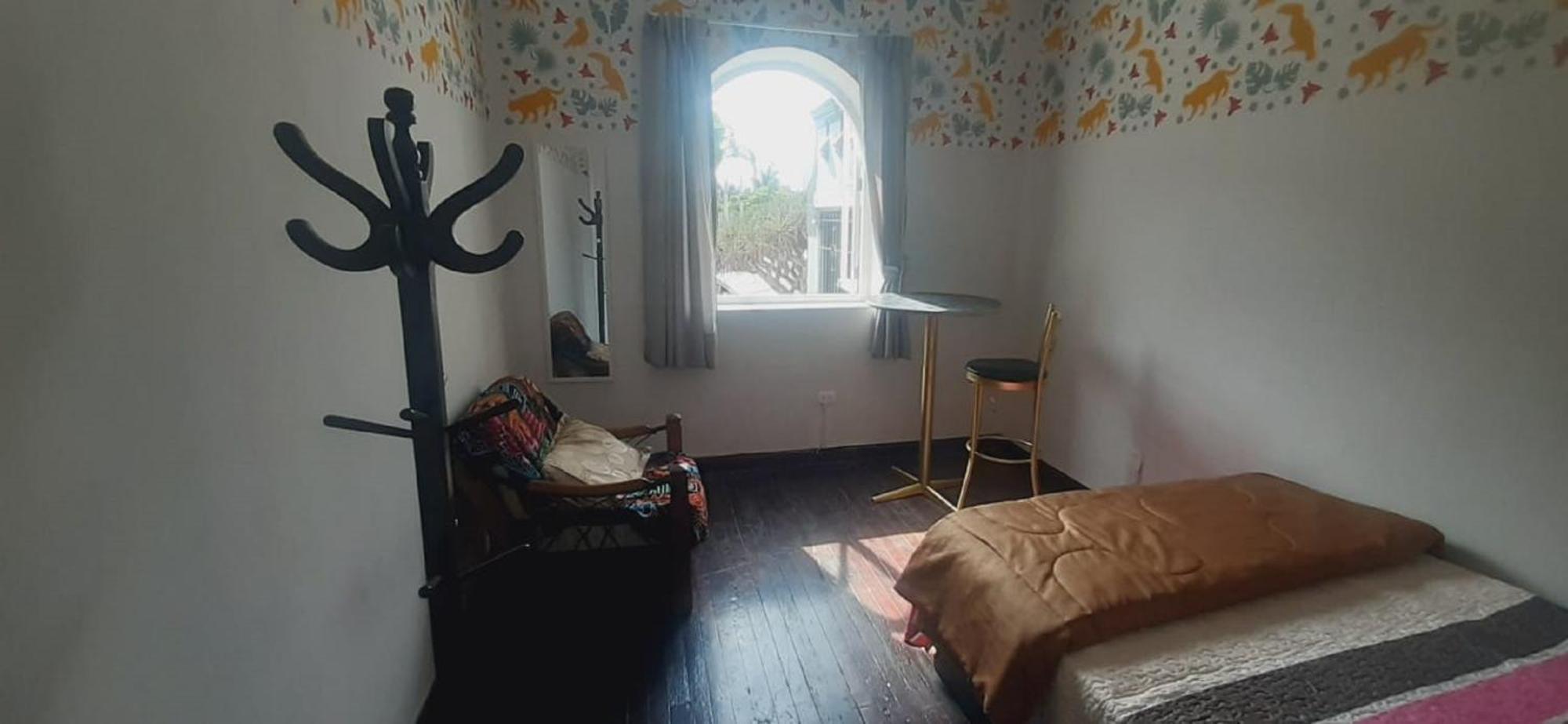 Quinoa Backpackers Hostel Lima Zewnętrze zdjęcie
