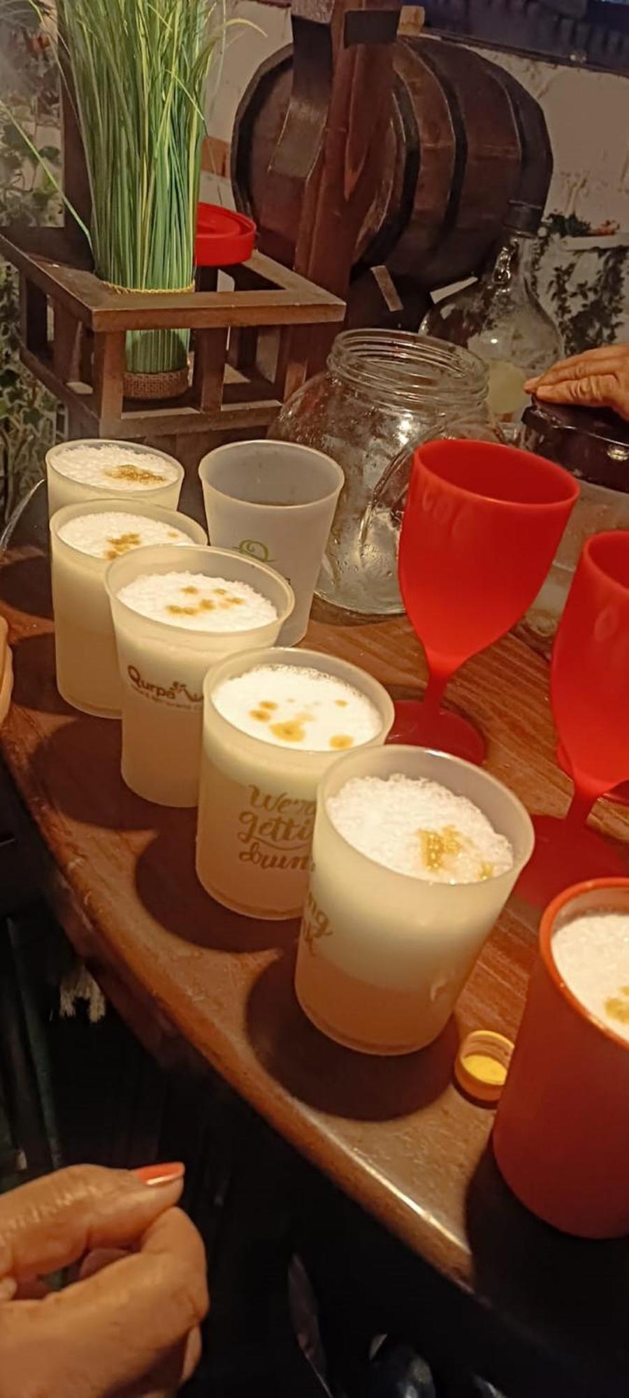 Quinoa Backpackers Hostel Lima Zewnętrze zdjęcie