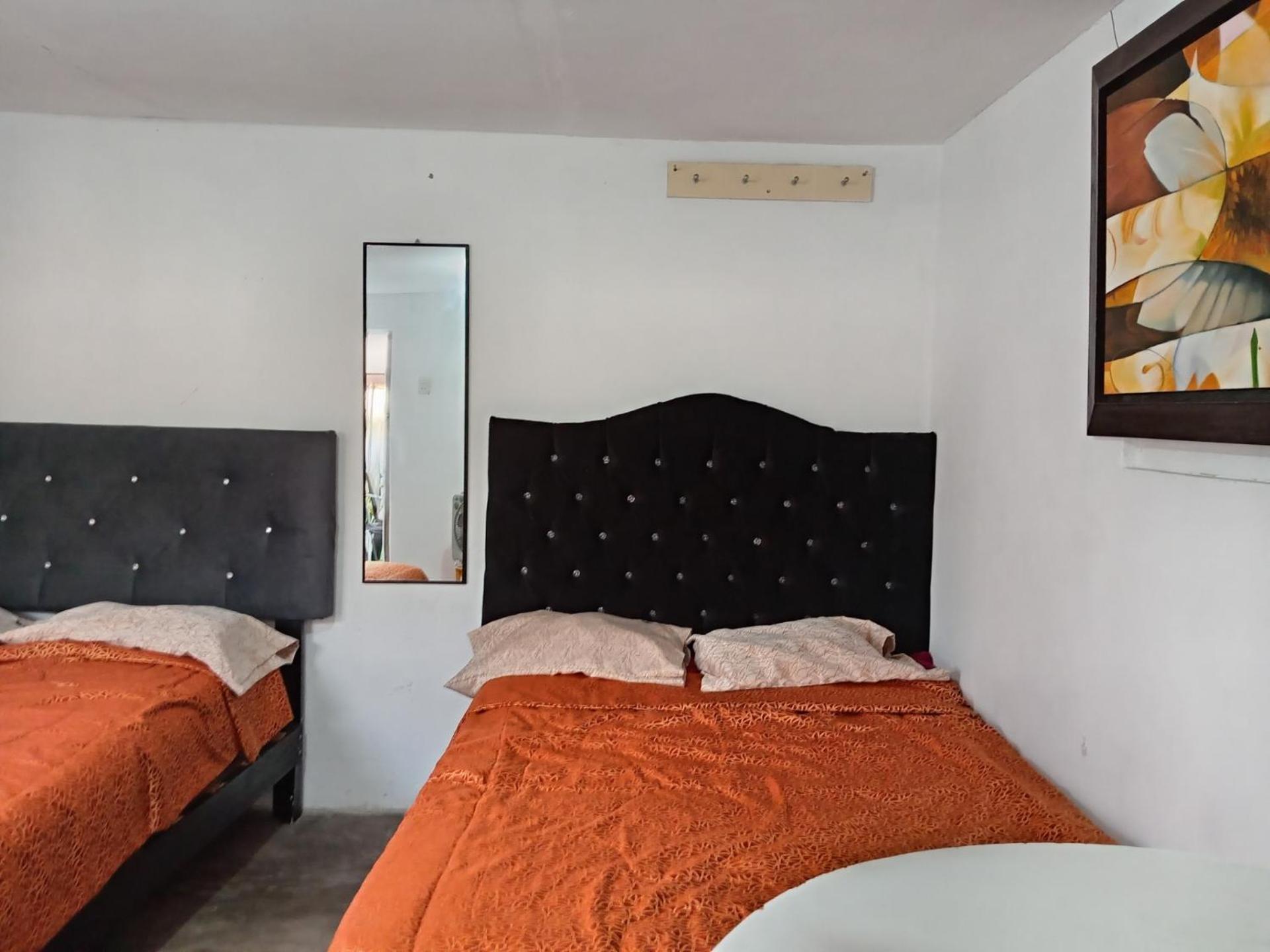 Quinoa Backpackers Hostel Lima Zewnętrze zdjęcie